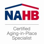 CAPS - Certified Aging In Place Specialist